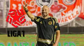 Juan Tévez, artillero de Cusco FC, impacta en el mercado y firma por histórico club de Liga 1: "Goles"