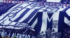 Oficial: Alianza Lima impacta tras anunciar la salida de futbolista que llegó desde el extranjero