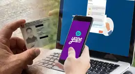 RENIEC 2026: ¿Cómo pagar la emisión por primera vez del DNI electrónico vía Yape?