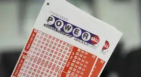 Resultados de Powerball hoy, lunes 5 de enero de 2026: sorteo completo EN VIVO y números ganadores del jackpot