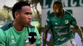 Pedro Gallese no se midió y reveló por qué fichó por Deportivo Cali: "Me encuentro con..." Pedro Gallese no se midió y reveló por qué fichó por Deportivo Cali: "Me encuentro con..."