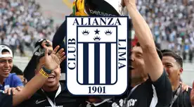 Ex Alianza Lima brilla en el extranjero y es el goleador de su equipo con ocho goles