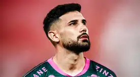 ¿Vuelve a la Liga 1? Ignácio, ex Cristal, puede dar el golpe firmando por club campeón: "Interesa"