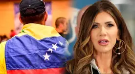 EXCELENTE noticia para venezolanos con TPS: AHORA podrán solicitar el estatus de refugiado en EE. UU. tras CAPTURA de Maduro