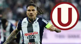 Sonó en Universitario y ahora expresó su alegría de jugar junto a Guerrero en Alianza: "Mi ídolo" Sonó en Universitario y ahora expresó su alegría de jugar junto a Guerrero en Alianza: "Mi ídolo"