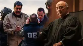 ¿Quién es Alvin K. Hellerstein? el juez judío de 92 años que procesará a Nicolás Maduro por narcoterrorismo en Nueva York