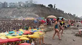 MINSA confirma lista de todas las playas saludables en Lima aptas para bañistas en el verano 2026