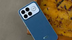 Este Xiaomi no solo es GAMER, tiene cámaras que graban en 8K, batería de 6500 y cuesta menos que el iPhone 17 Pro