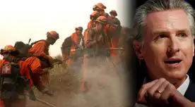 Aprobado nuevo salario mínimo en California para 2026: estos trabajadores recibirán un aumento por decisión de Gavin Newsom