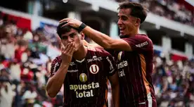 Futbolista cotizado en casi un millón de euros está listo para jugar por Universitario