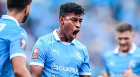 Revelan que jugador cuestionado en Sporting Cristal renovó su contrato por todo el 2026