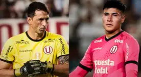 Sebastián Britos no se guardó nada y dio fuerte calificativo a Diego Romero: "Un tipo..."