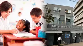 Contratación de auxiliares de Educación básica 2026: requisitos, fechas y plazas de vacantes