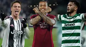 Partidos de hoy EN VIVO, martes 6 de enero: programación y dónde ver fútbol online