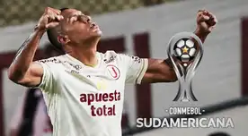 Universitario enfrentará a club que disputará Copa Sudamericana antes de la 'Noche Crema'