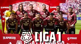 Exgoleador de Universitario sorprende al fichar por club de Liga 1 a los 42 años