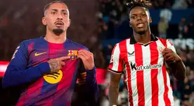 ¿A que hora juega Barcelona vs Athletic y en qué canal ver transmisión de la Supercopa de España?
