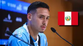 ¡Milagro en Gremio! La recuperación de Erick Noriega emociona a todo el Perú