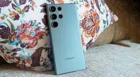 Galaxy S23 Ultra: qué precio tiene en 2026 el teléfono premium de Samsung con chip GAMER y cámaras de 200MP