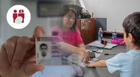 ¿Desde qué edad puedo tener mi DNI electrónico? Esto es lo que dice RENIEC en 2026