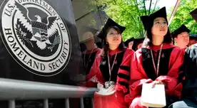 MALA NOTICIA para estudiantes inmigrantes en EE. UU.: NUEVA REGLA reduce opciones para recién graduados con visa H-1B