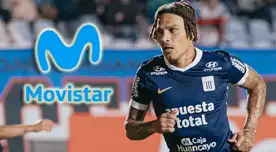 ¿Y L1 MAX? Alianza Lima anunció que firmó con Movistar y desató la sorpresa de hinchas ¿Y L1 MAX? Alianza Lima anunció que firmó con Movistar y desató la sorpresa de hinchas