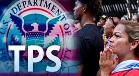 ALERTA venezolanos en EE. UU.: esto es lo que pasará con ellos bajo el Estatus de Protección Temporal y qué dicen los expertos