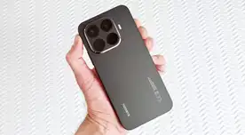 Xiaomi 15T Pro: ¿vale la pena pagar 2500 soles por este teléfono con pantalla 6.83'', procesador TOP, cámaras 8K y carga 90W?