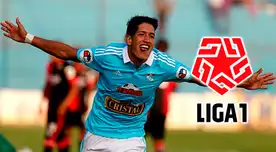Alexis Cossio, ex Sporting Cristal, remece el mercado y firma por club de Liga 1 2026: "Se suma" Alexis Cossio, ex Sporting Cristal, remece el mercado y firma por club de Liga 1 2026: "Se suma"