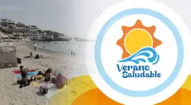 Verifica AQUÍ el estado de playas y piscinas a nivel nacional: plataforma de Minsa ya está activa
