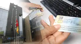 Municipalidad de Carabayllo anuncia campaña de DNIe gratis desde este 7 de enero: horarios y lugar para trámite Municipalidad de Carabayllo anuncia campaña de DNIe gratis desde este 7 de enero: horarios y lugar para trámite