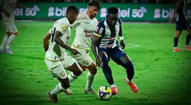 Confirmado: Clubes de Liga 1 tomaron decisión clave con respecto al número de extranjeros Confirmado: Clubes de Liga 1 tomaron decisión clave con respecto al número de extranjeros