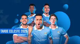 Fecha confirmada de la presentación de Sporting Cristal en la Tarde Celeste 2026 Fecha confirmada de la presentación de Sporting Cristal en la Tarde Celeste 2026