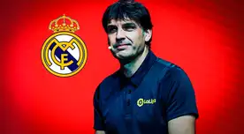 Fernando Morientes, leyenda de Real Madrid, llega a Perú para liderar acuerdo con César Vallejo Fernando Morientes, leyenda de Real Madrid, llega a Perú para liderar acuerdo con César Vallejo