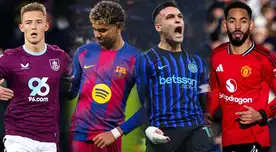 Partidos de hoy EN VIVO, miércoles 7 de enero: programación y dónde ver fútbol online