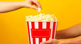 BUENAS NOTICIAS por el Día Nacional de las Palomitas en EE. UU.: popcorn GRATIS y más OFERTAS en Cinemark, Regal y otros cines