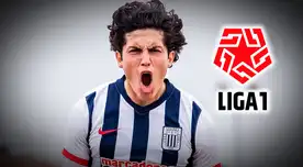 Sebastien Pineau, exdelantero de Alianza Lima, remece el mercado y ficha por rival de Liga 1
