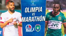 Olimpia vs Marathón EN VIVO: horario, alineaciones y dónde ver final de Liga Nacional de Honduras