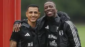 Luis Advíncula no volverá a Sporting Cristal y está a detalles de jugar en Alianza Lima