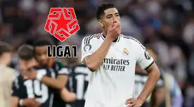 Liga 1 2026 contará con las 'pesadillas' del Real Madrid en Champions League: ¿Quiénes son? Liga 1 2026 contará con las 'pesadillas' del Real Madrid en Champions League: ¿Quiénes son?