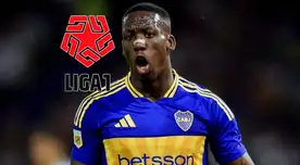 Luis Advíncula se va oficialmente de Boca y revelan dónde jugará: "Va a seguir en..."