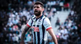 Gino Peruzzi, campeón con Alianza Lima, remece el mercado y firma por inédito club: "En tu casa"