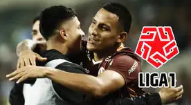 Delantero de Universitario dejará el club para firmar contrato por tradicional equipo de Liga 1