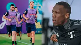 Con el fichaje de Luis Advíncula, Alianza Lima y su astronómico valor de mercado del 2026