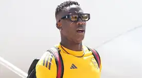 Boca se despidió de Advíncula recordando los títulos ganados: "Te deseamos muchos éxitos" Boca se despidió de Advíncula recordando los títulos ganados: "Te deseamos muchos éxitos"