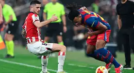 ¿Dónde mirar Barcelona vs Athletic Club EN VIVO y qué canal se transmite la Supercopa de España? ¿Dónde mirar Barcelona vs Athletic Club EN VIVO y qué canal se transmite la Supercopa de España?