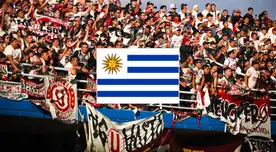 Universitario anuncia a central de Uruguay para salir campeón del Perú este 2026: "Aló..."