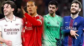 Partidos de hoy EN VIVO, jueves 8 de enero: programación y dónde ver fútbol online Partidos de hoy EN VIVO, jueves 8 de enero: programación y dónde ver fútbol online