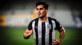 Maximiliano Lemos, ex Alianza Lima, remece el mercado y firma por importante club peruano: "El único"