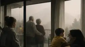 ALERTA SANITARIA en Estados Unidos: miles obligados a encerrarse en sus casas por AIRE TÓXICO E IRRESPIRABLE en este estado